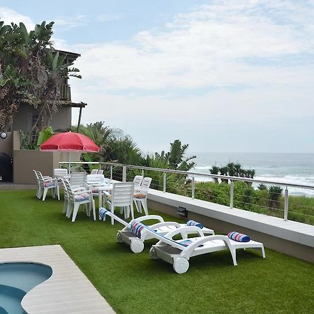 Greenfire Umdloti Bed & Breakfast Ngoại thất bức ảnh