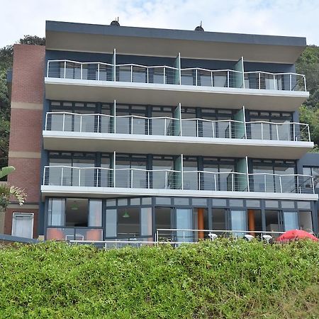 Greenfire Umdloti Bed & Breakfast Ngoại thất bức ảnh