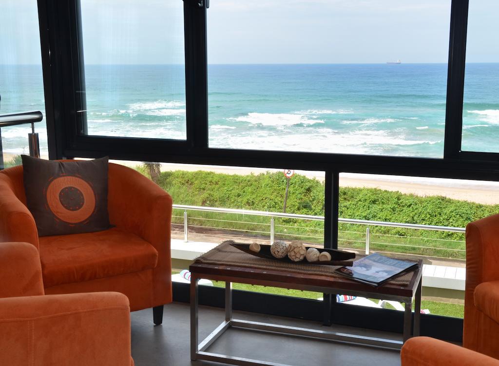 Greenfire Umdloti Bed & Breakfast Ngoại thất bức ảnh