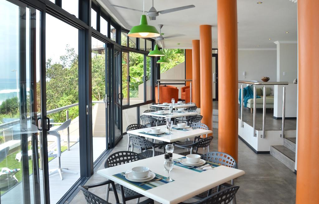 Greenfire Umdloti Bed & Breakfast Ngoại thất bức ảnh