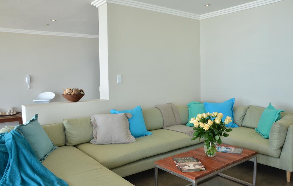 Greenfire Umdloti Bed & Breakfast Ngoại thất bức ảnh