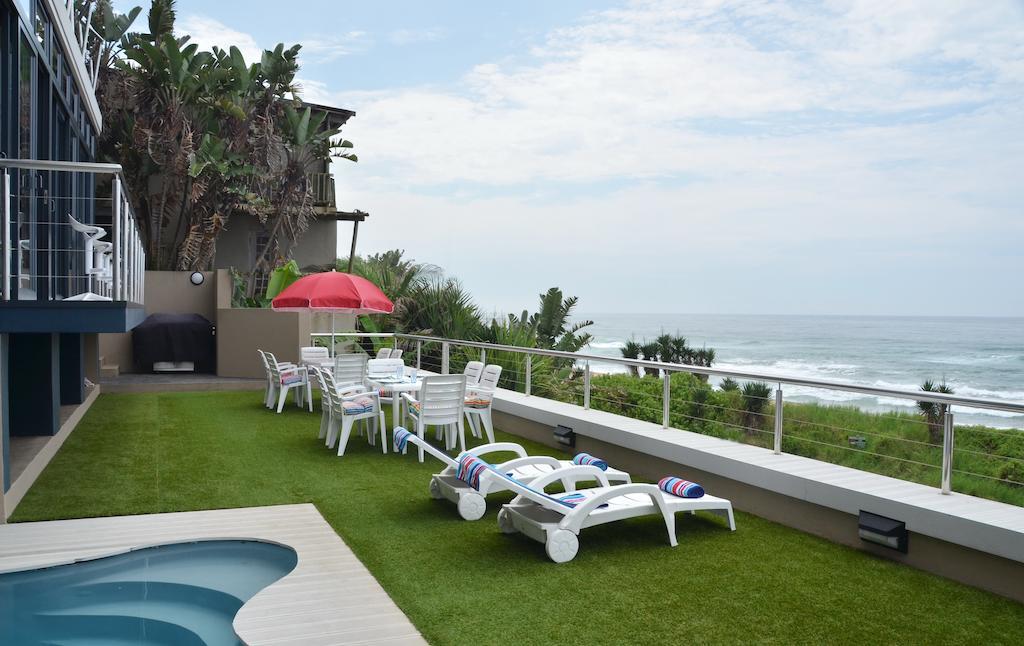 Greenfire Umdloti Bed & Breakfast Ngoại thất bức ảnh