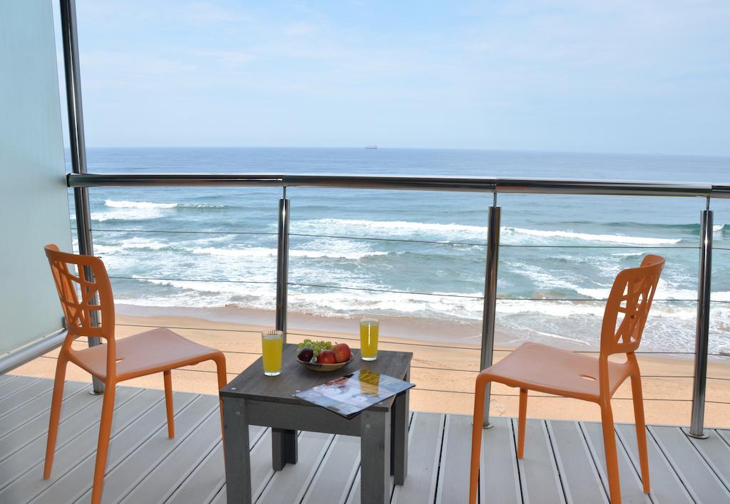 Greenfire Umdloti Bed & Breakfast Phòng bức ảnh