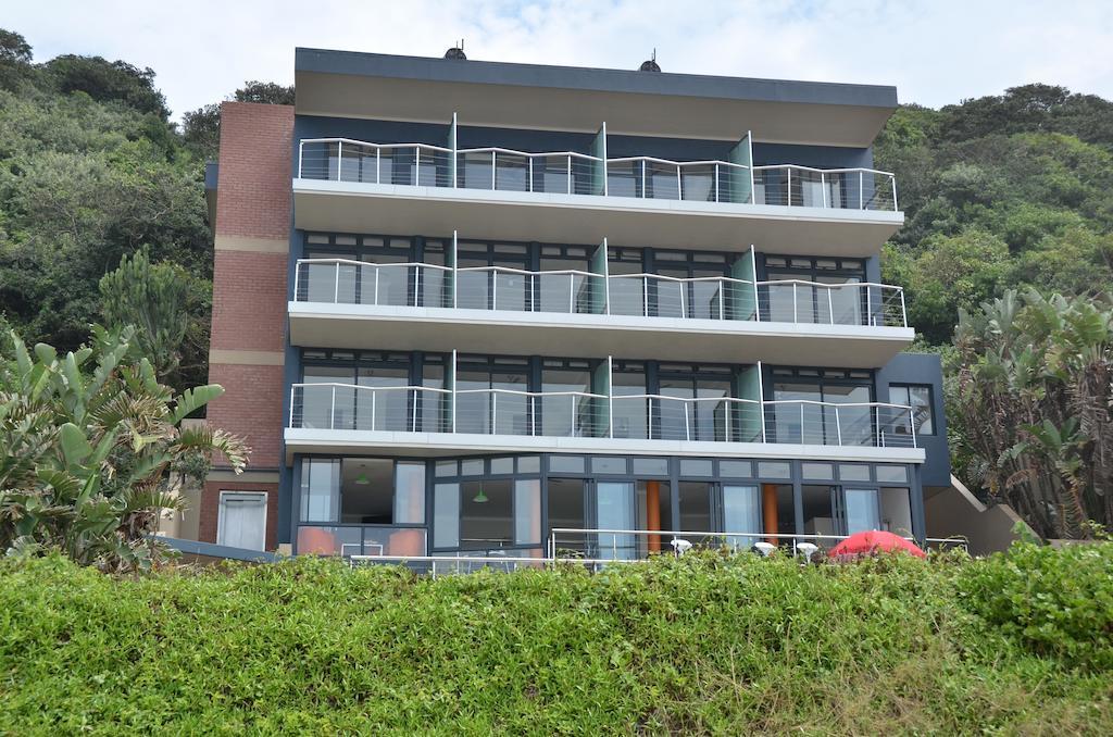 Greenfire Umdloti Bed & Breakfast Ngoại thất bức ảnh