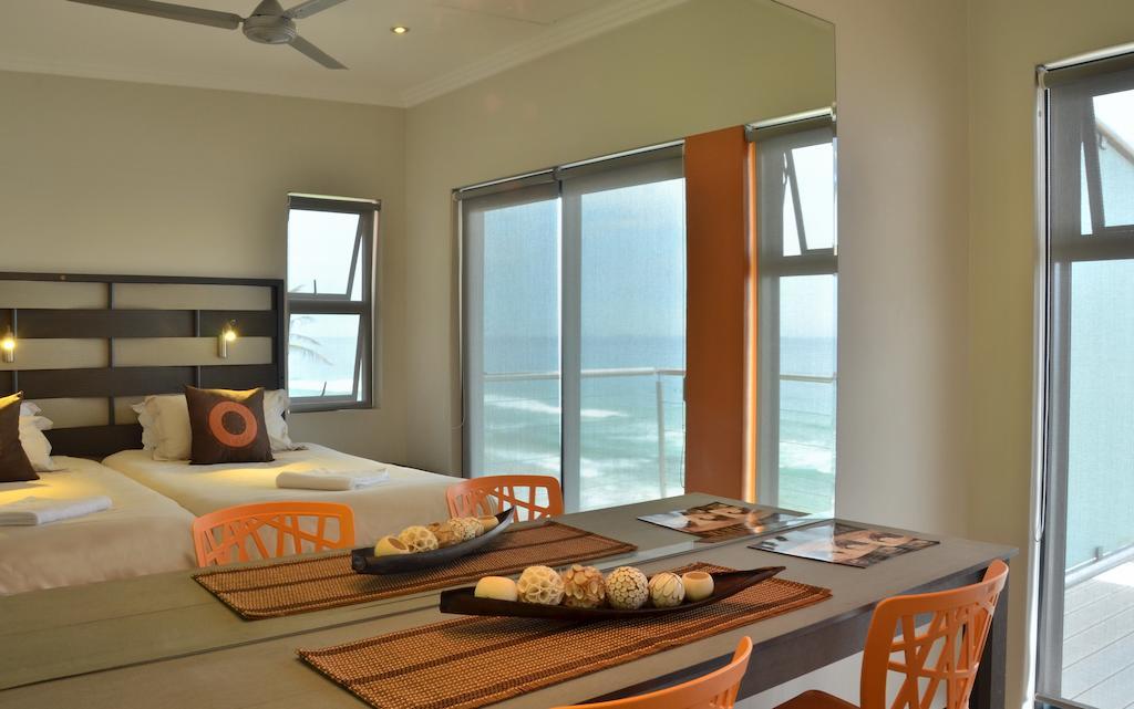 Greenfire Umdloti Bed & Breakfast Phòng bức ảnh